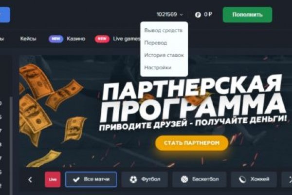 Список даркнет сайтов