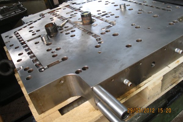 Kraken21 at сайт