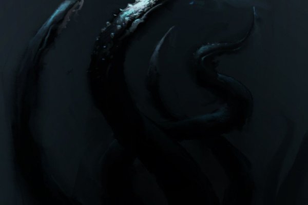 Kraken at сайт