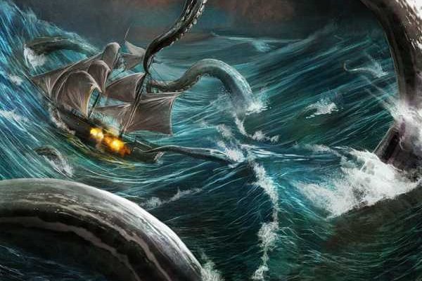Ссылка на kraken at