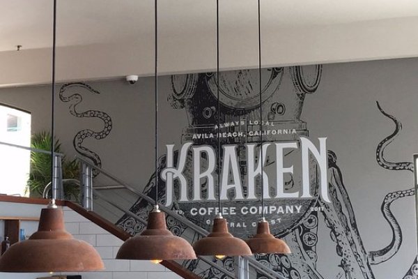 Kraken20 at